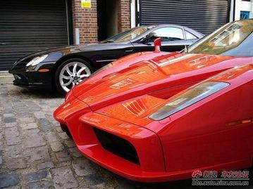 酷哥豪车爆料视频网站,揭秘顶级豪车背后的故事与传奇  第2张